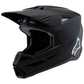 Alpinestars Youth SM3 Solid Helmet
