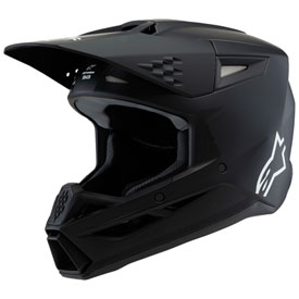 Alpinestars Youth SM3 Solid Helmet